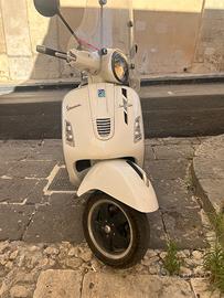 Vespa gts 300 del 2009