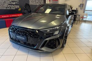 Audi A3 RS 3 SPB TFSI quattro S tronic