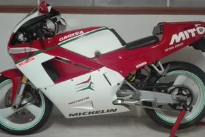 cagiva mito 1991/1992