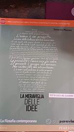 La Meraviglia delle idee.  Vol. 3 Filosofia