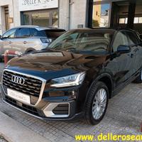 Audi Q2 30 1.6 TDI 116 Cv Business Line