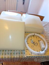 Lampade modello Cnosso