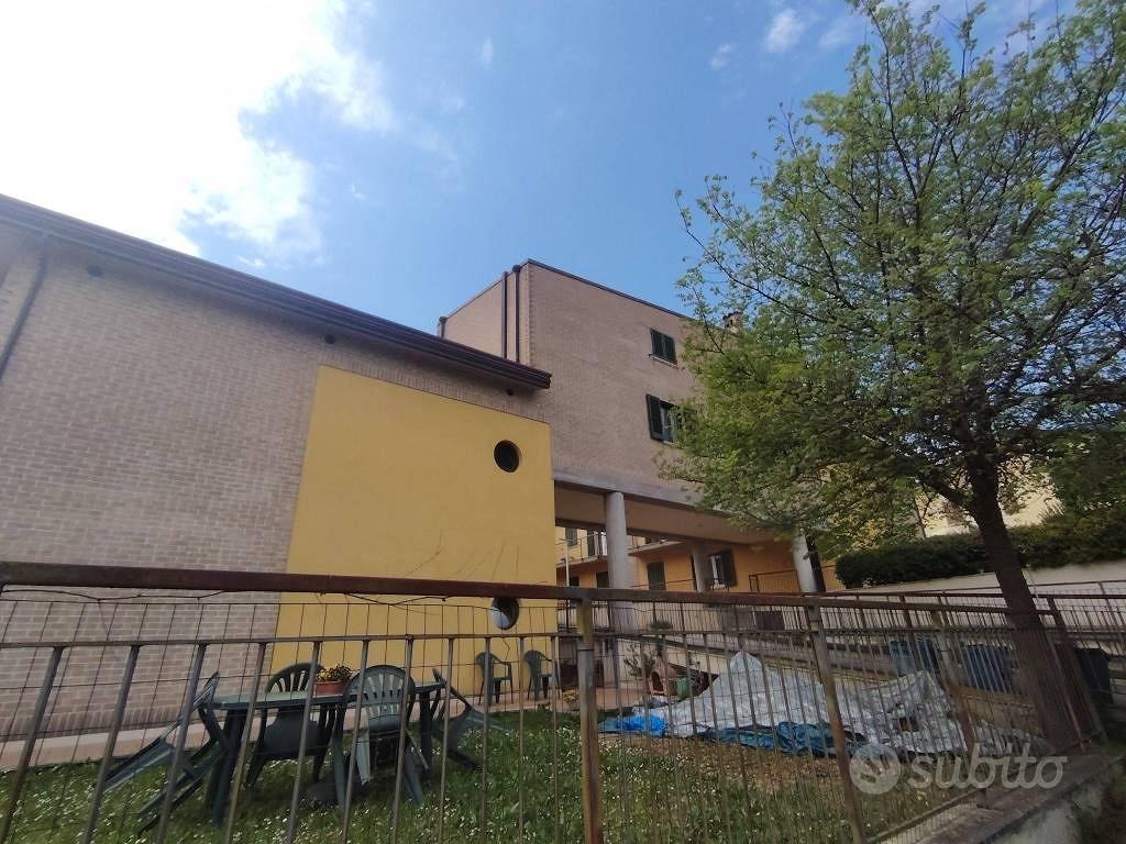 Appartamento – PG - Vista 4