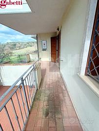 Appartamento Rapolano Terme [Cod. rif 3285685VRG]