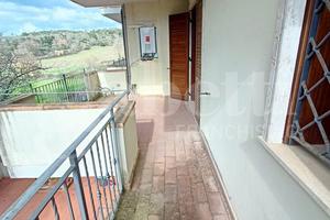 Appartamento Rapolano Terme [Cod. rif 3285685VRG]