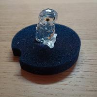 Gufetto Swarovski 