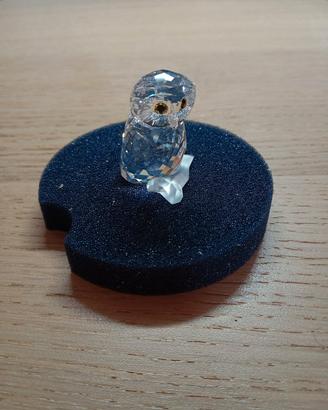 Gufetto Swarovski 