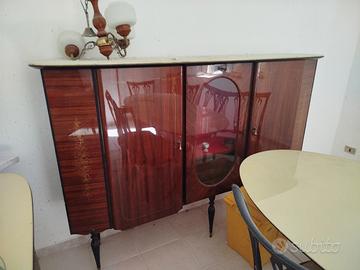 sala da pranzo completa 100€