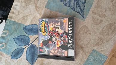 crash per ps play station 