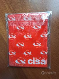bandana Cisalfa Sport nuova