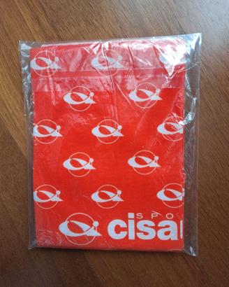 bandana Cisalfa Sport nuova