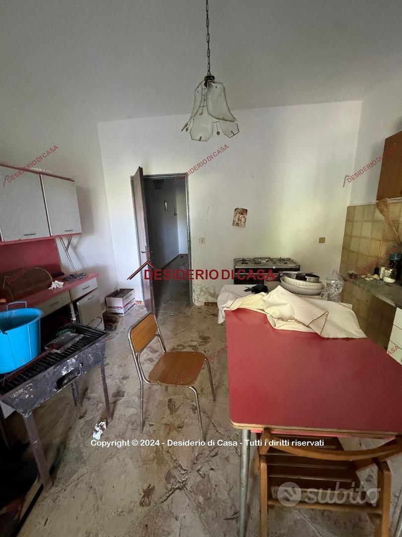 House in Carini, Palermo - Vista 3