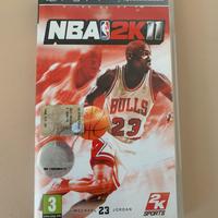 NBA 2k 11