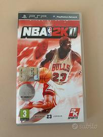 NBA 2k 11