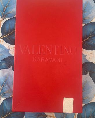Scarpe Valentino Garavani