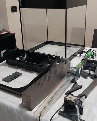 Acquario Askoll 44 L Modello Pure M