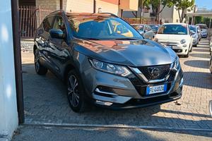 NISSAN QASHQAI 1.2 BENZ -PREZZO PROMO!