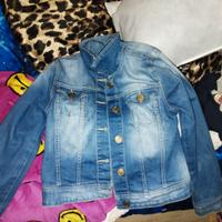 Vestiti bimba anni 6.7/8