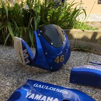 carene minimoto