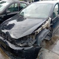 RICAMBI USATI AUTO VOLKSWAGEN Golf 6 Berlina Benzi