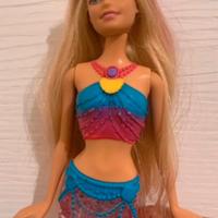 Barbie sirena