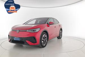 Volkswagen ID.5 77 kwh pro performance 204cv