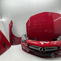 HYUNDAI tucson iii 2.0 crdi carrozzeria anteriore