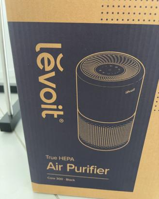 Purificatore Levoit Core 300 HEPA