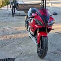 Yamaha R1 1999