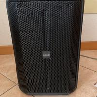 Cassa attiva Syrincs D110SP bluetooth 