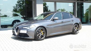 ALFA ROMEO Giulia 2.0 Turbo 200 cv AT8 Super Spo