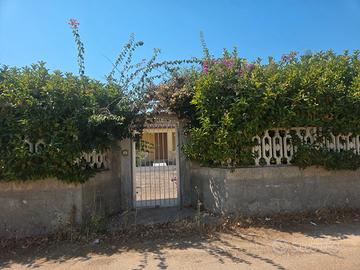 Villetta singola