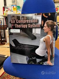 Pressoterapia