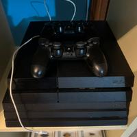 Combo ps4+ps4 pro+xbox series s + pad e giochi