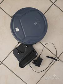 Robot aspirapolvere