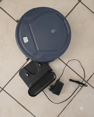 Robot aspirapolvere