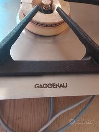 piano cottura Gaggenau vario 400