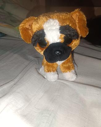 Peluche Ty Beanie Boos Brutus 