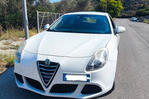 Alfa Romeo Giulietta 1.6 jtdm 105cv