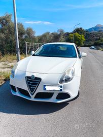 Alfa Romeo Giulietta 1.6 jtdm 105cv
