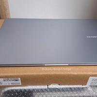 ULTRABOOK SAMSUNG BOOK 4 EDGE 16GB/256SSD GARANZIA