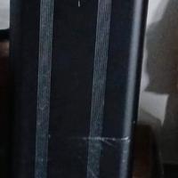 batteria per bici +display digitale+portacellulare