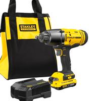 Trapano avvitatore impulsi fat max 18v batteria4Ah