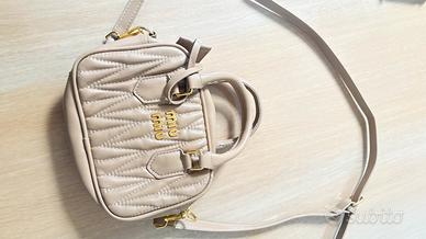 Borsa Miu Miu nuova