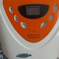 Alice macchina per il pane 