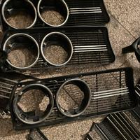 Mascherina,griglia Alfetta 1800,GT,Giulia ecc