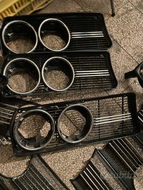 Mascherina,griglia Alfetta 1800,GT,Giulia ecc