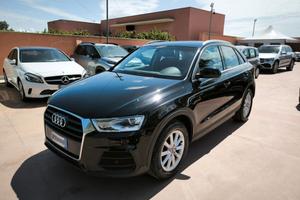 Audi Q3 2.0 TDI 120 CV Business