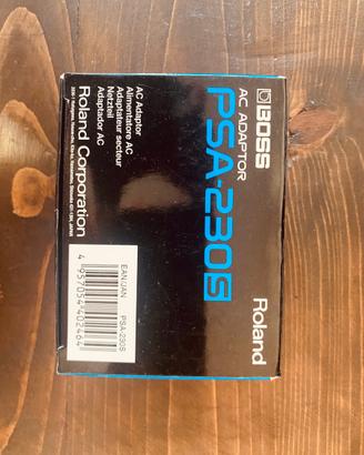 Boss Alimentatore PSA 230S