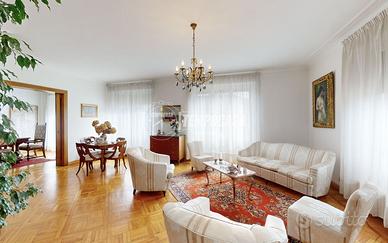 NUDA PROPRIETA' CON TERRAZZO
